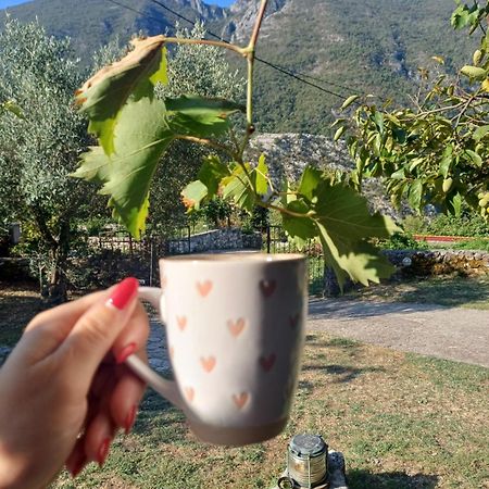 Sailor'S Rustic House Villa Virpazar Ngoại thất bức ảnh
