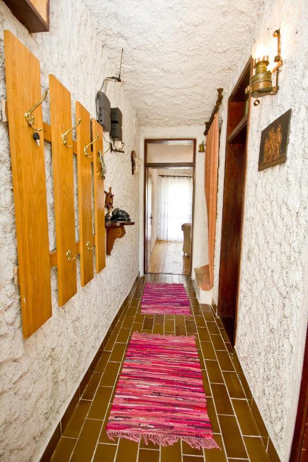 Sailor'S Rustic House Villa Virpazar Ngoại thất bức ảnh