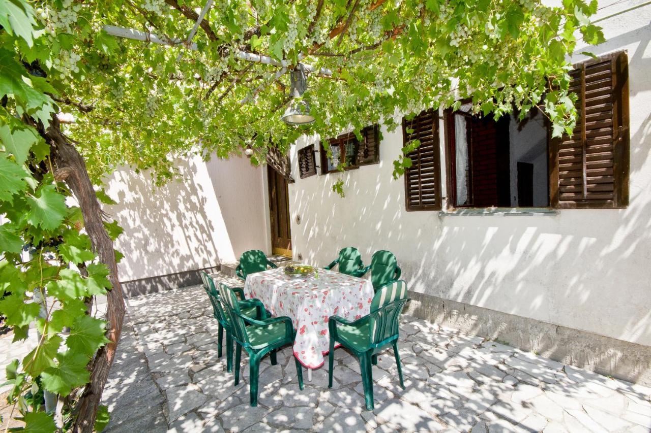 Sailor'S Rustic House Villa Virpazar Ngoại thất bức ảnh