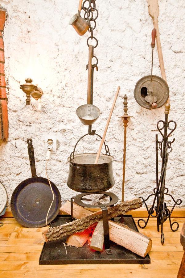 Sailor'S Rustic House Villa Virpazar Ngoại thất bức ảnh