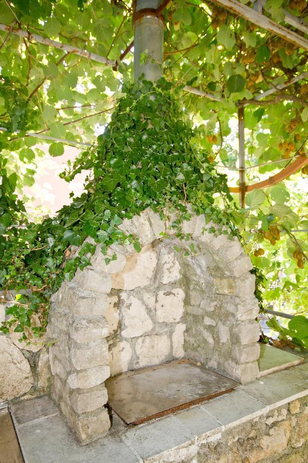 Sailor'S Rustic House Villa Virpazar Ngoại thất bức ảnh
