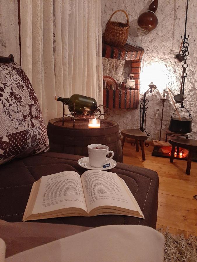 Sailor'S Rustic House Villa Virpazar Ngoại thất bức ảnh