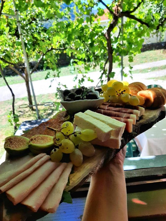 Sailor'S Rustic House Villa Virpazar Ngoại thất bức ảnh