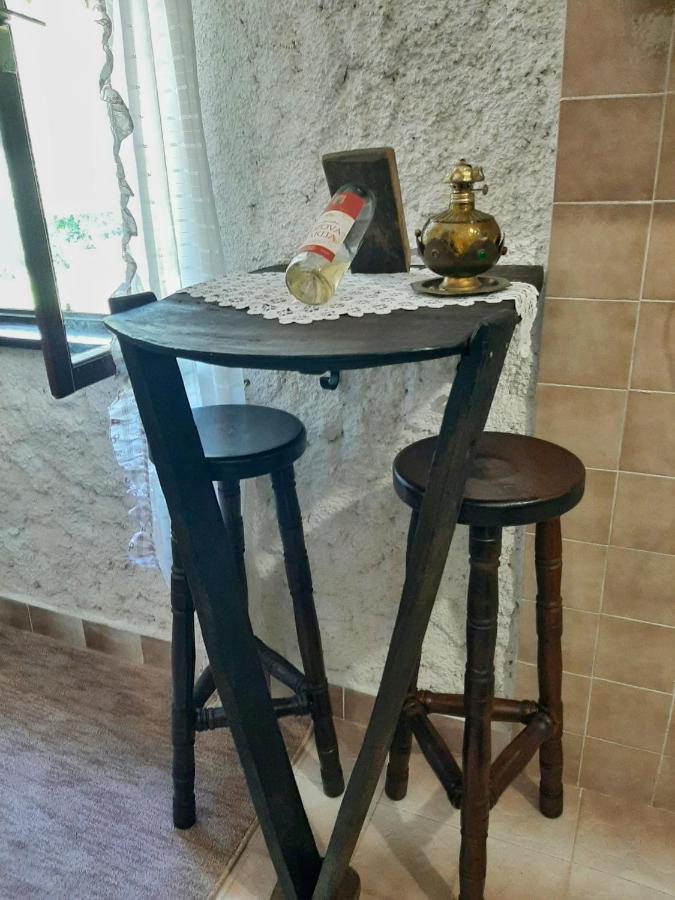Sailor'S Rustic House Villa Virpazar Ngoại thất bức ảnh