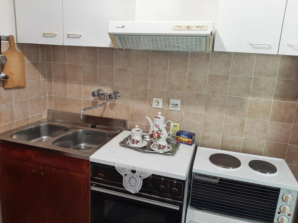 Sailor'S Rustic House Villa Virpazar Ngoại thất bức ảnh