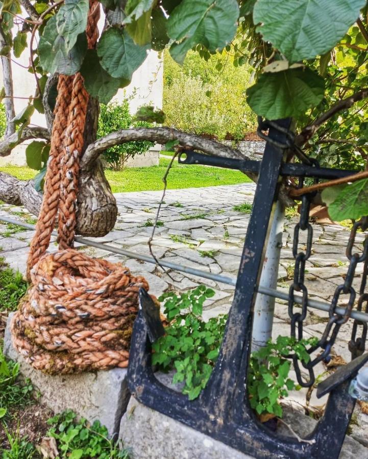 Sailor'S Rustic House Villa Virpazar Ngoại thất bức ảnh