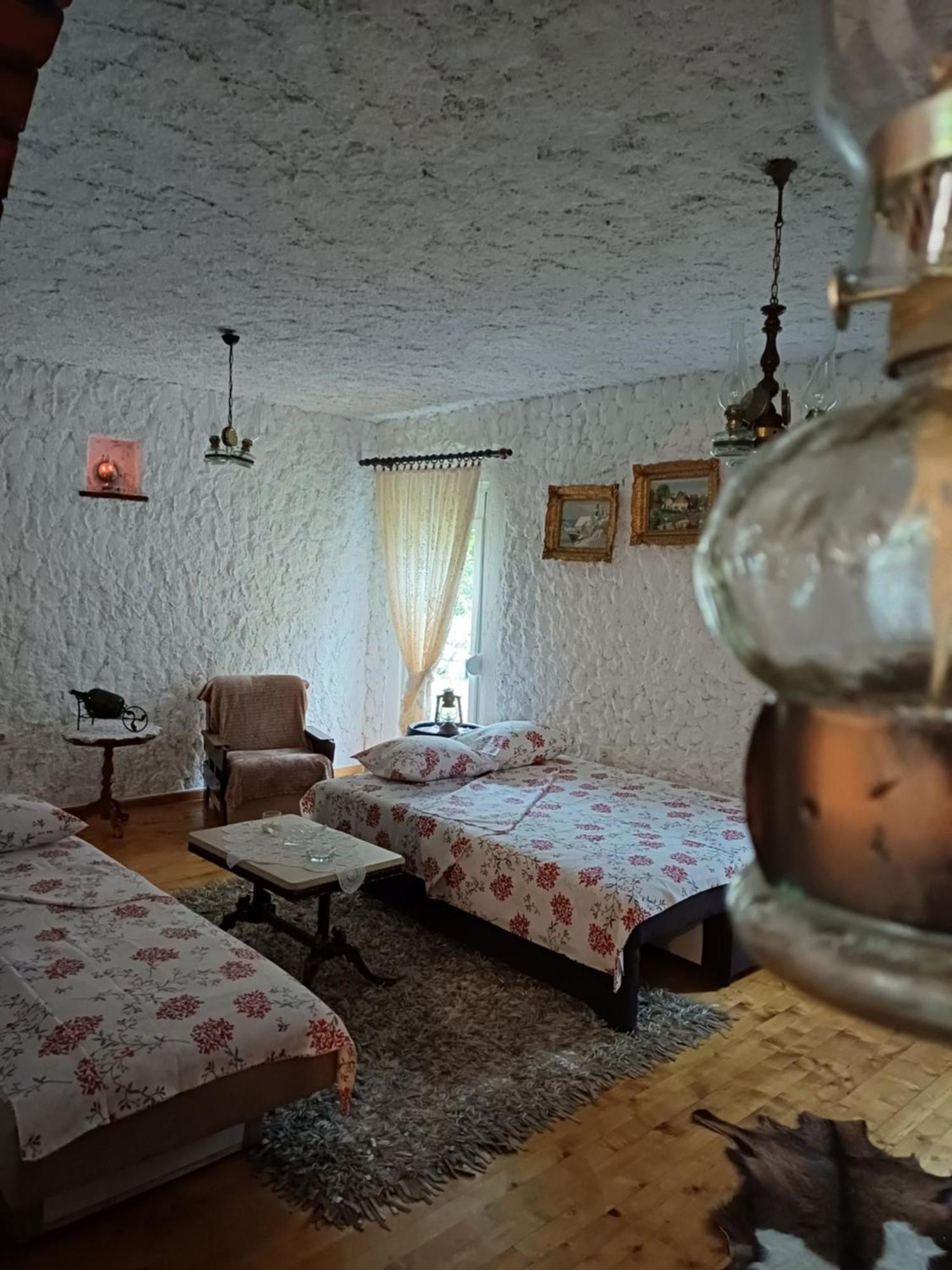 Sailor'S Rustic House Villa Virpazar Ngoại thất bức ảnh