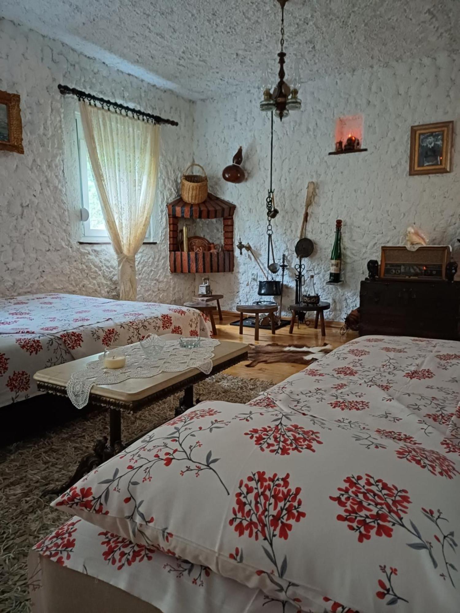 Sailor'S Rustic House Villa Virpazar Ngoại thất bức ảnh