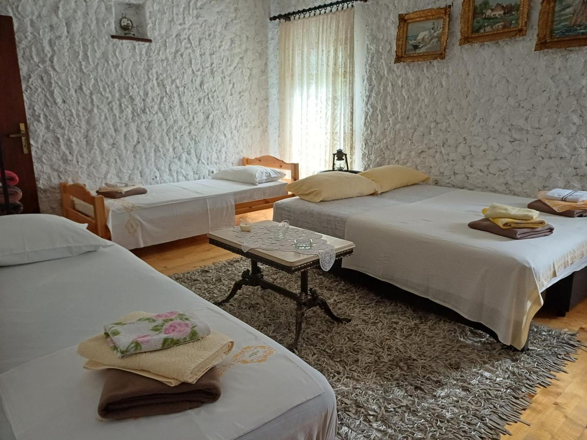 Sailor'S Rustic House Villa Virpazar Ngoại thất bức ảnh