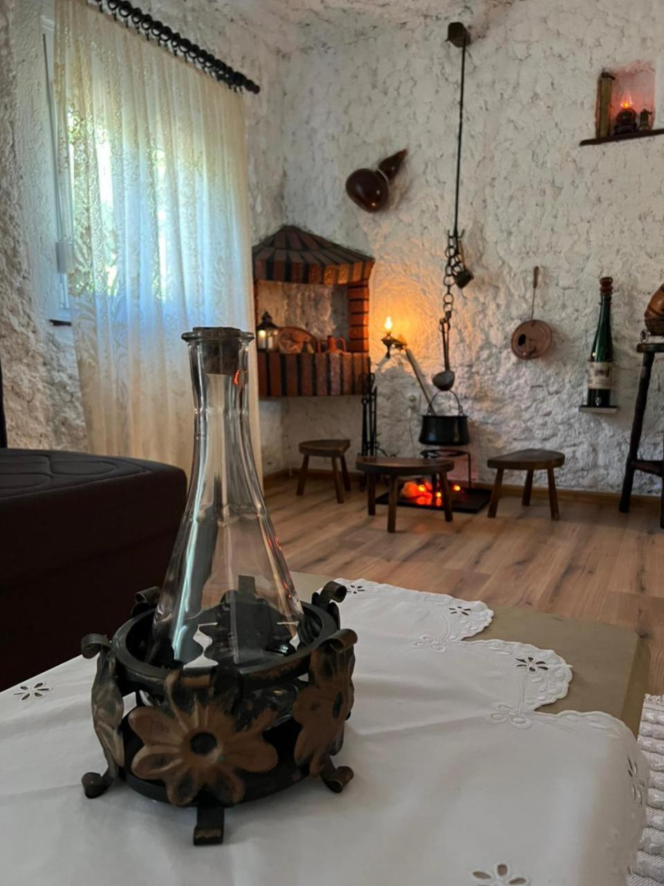 Sailor'S Rustic House Villa Virpazar Ngoại thất bức ảnh