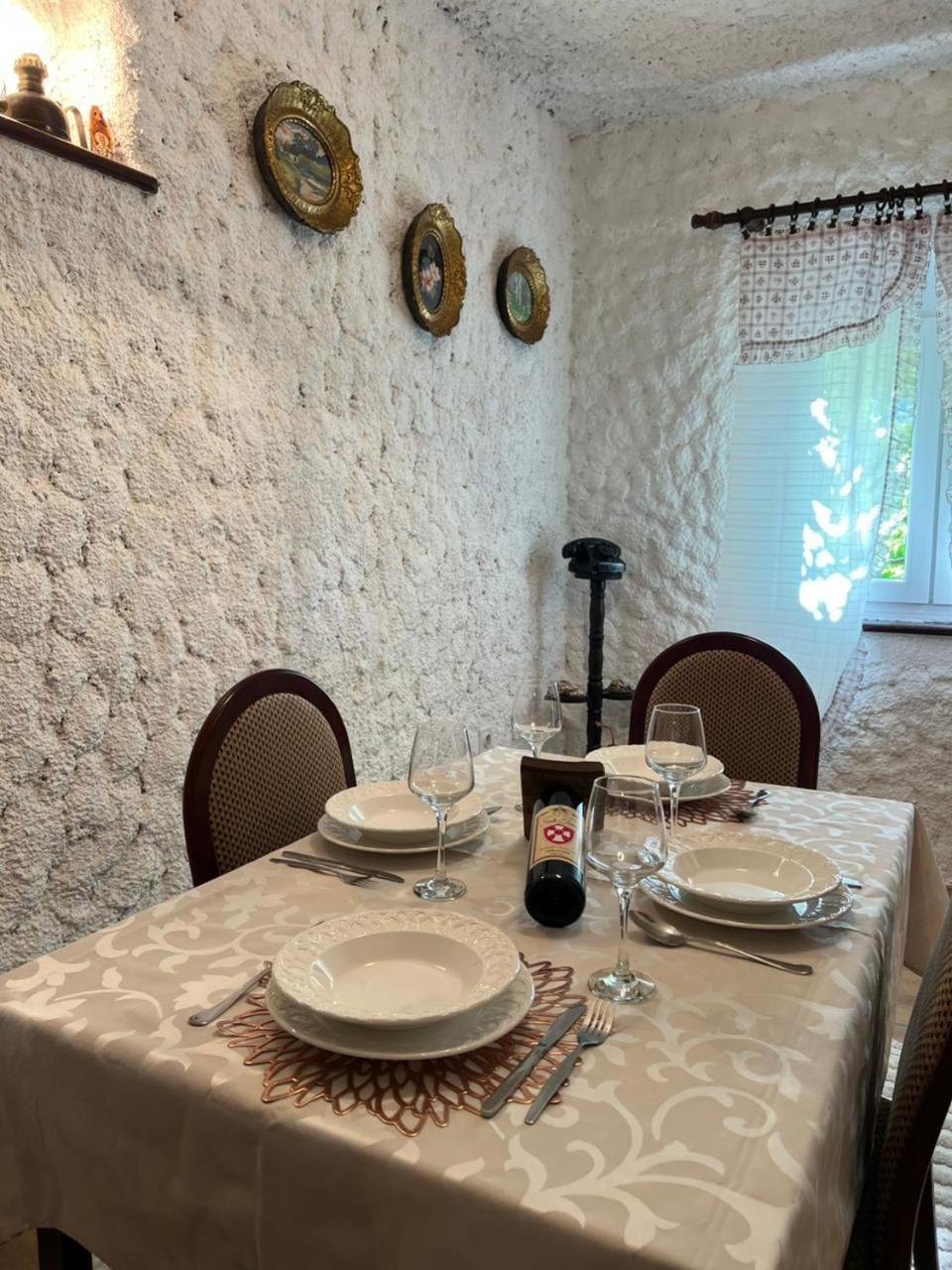 Sailor'S Rustic House Villa Virpazar Ngoại thất bức ảnh