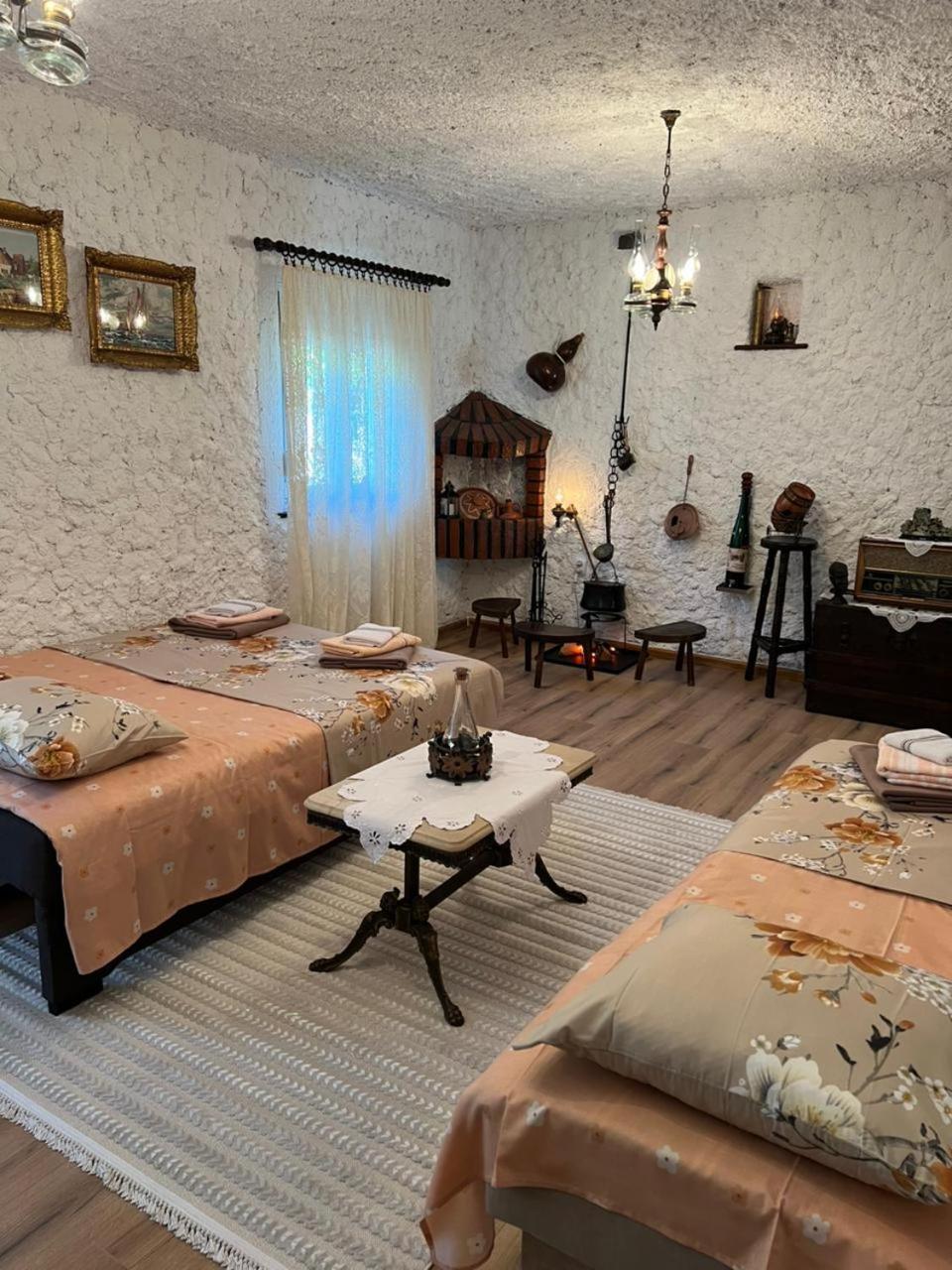 Sailor'S Rustic House Villa Virpazar Ngoại thất bức ảnh