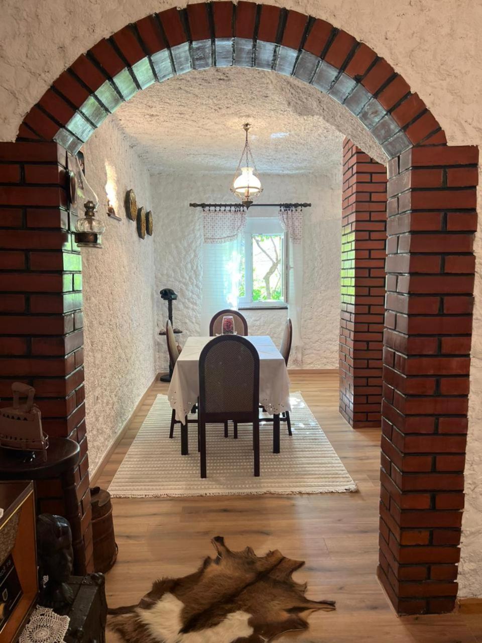 Sailor'S Rustic House Villa Virpazar Ngoại thất bức ảnh