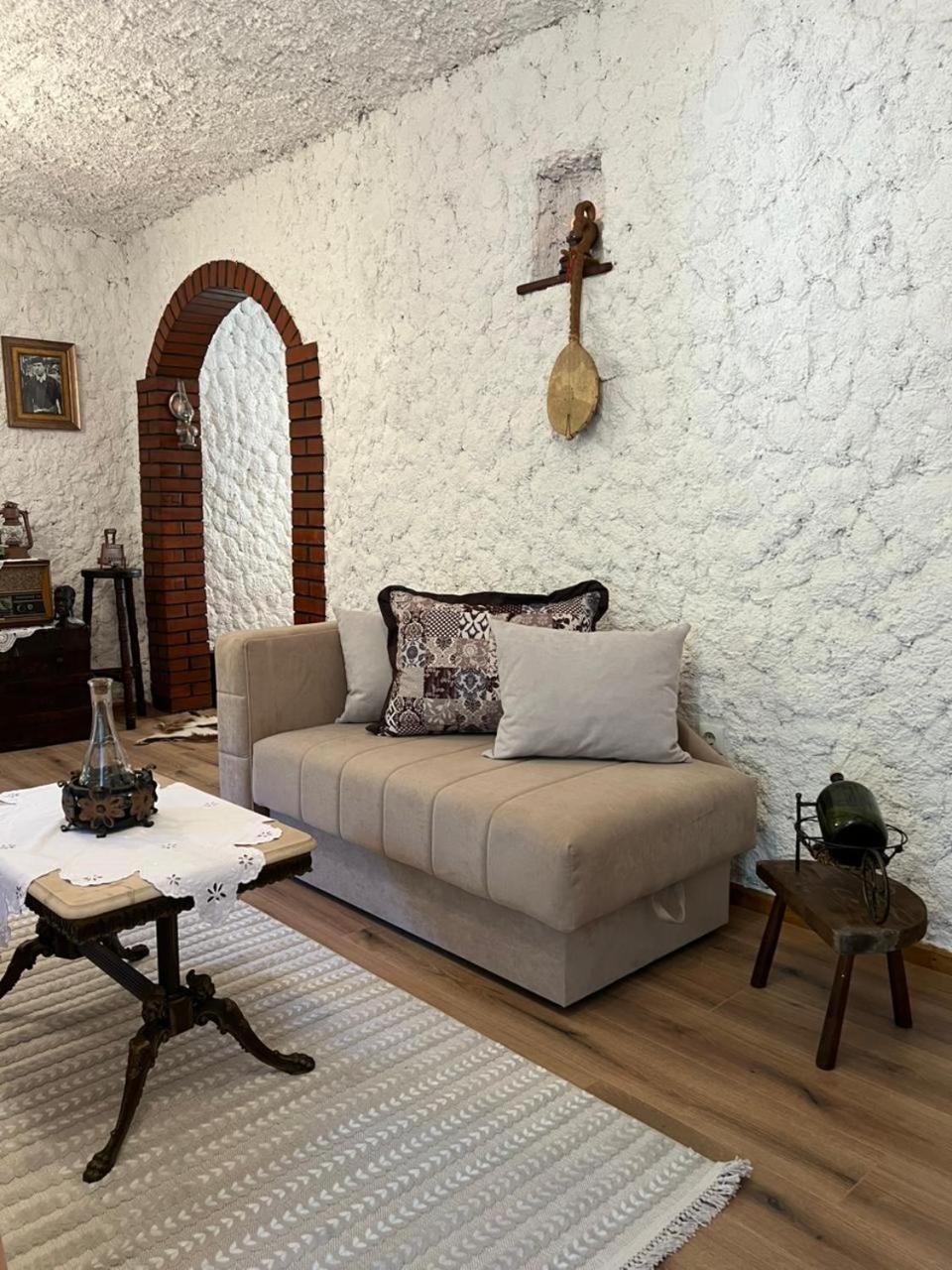 Sailor'S Rustic House Villa Virpazar Ngoại thất bức ảnh