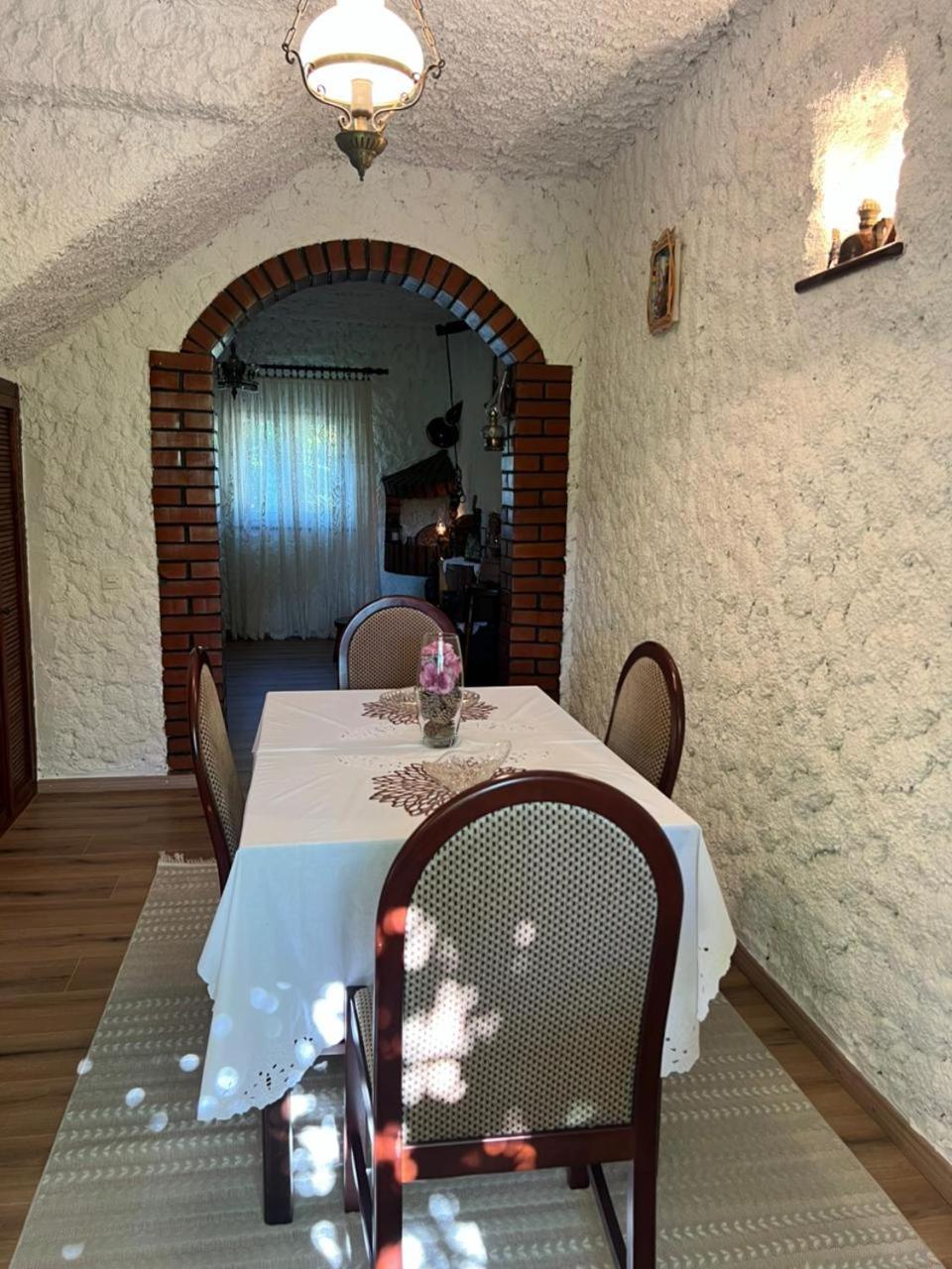 Sailor'S Rustic House Villa Virpazar Ngoại thất bức ảnh